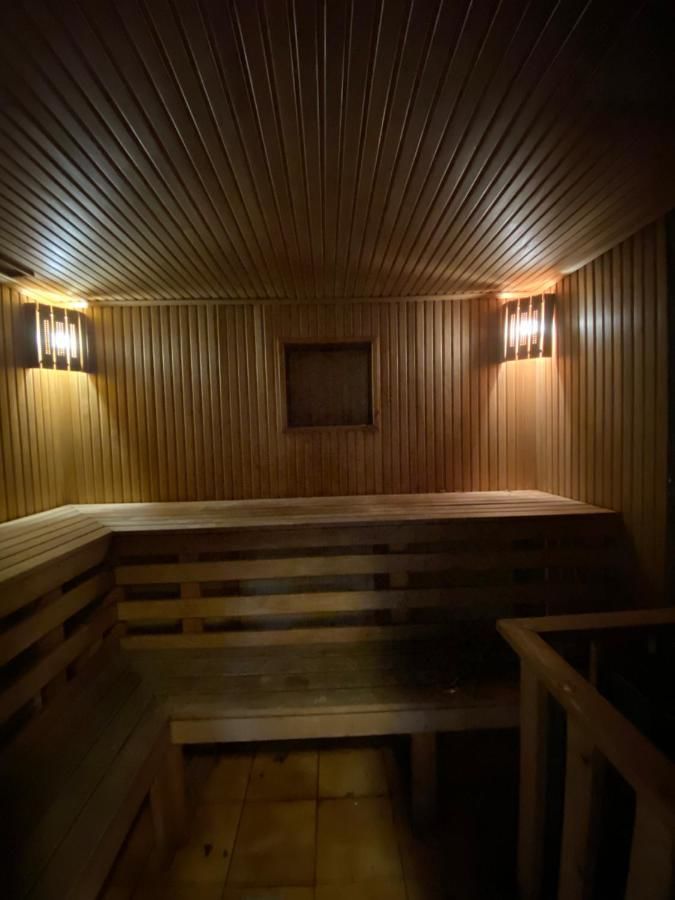 Виллы Коттедж на берегу озера Поставы-20